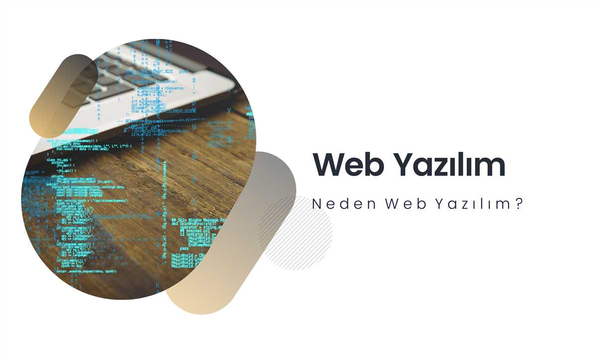 Web Yazılım