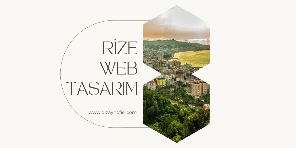 Rize Web Tasarım