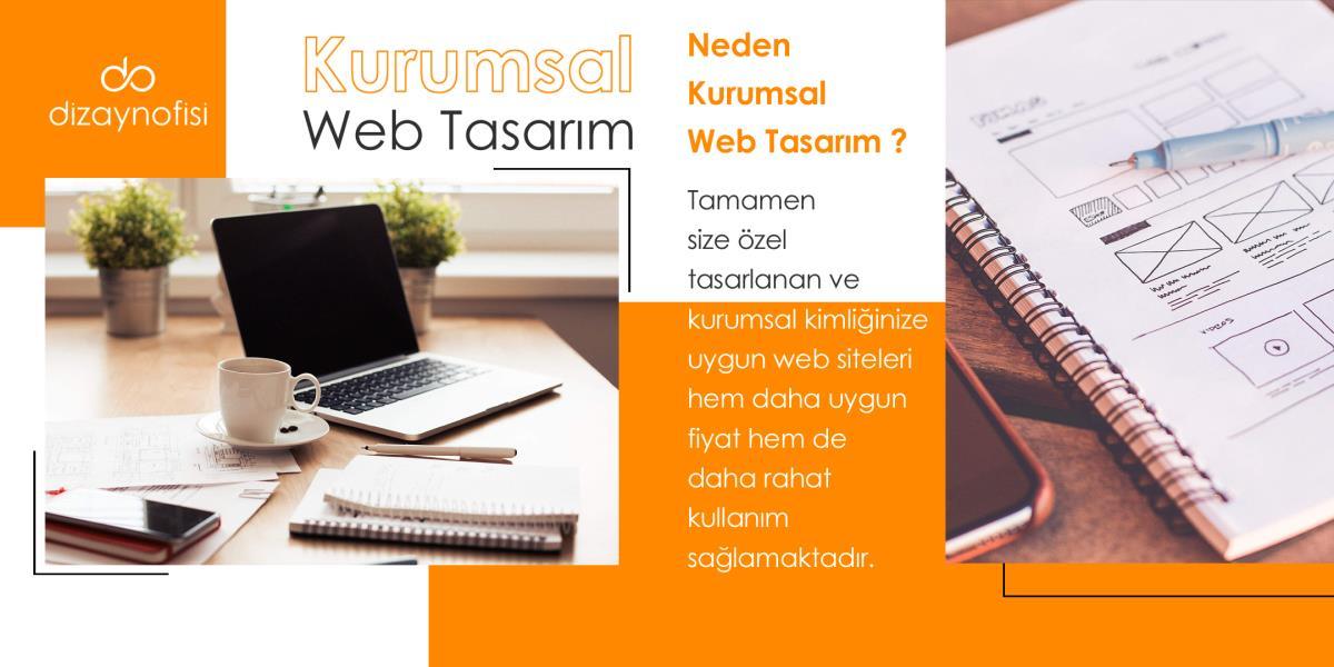 Kurumsal Web Tasarım