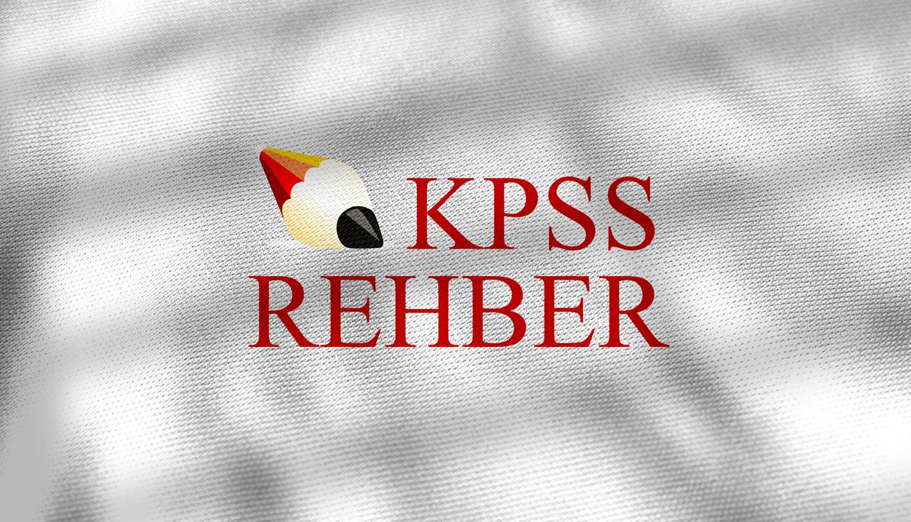 Kpss Rehber 