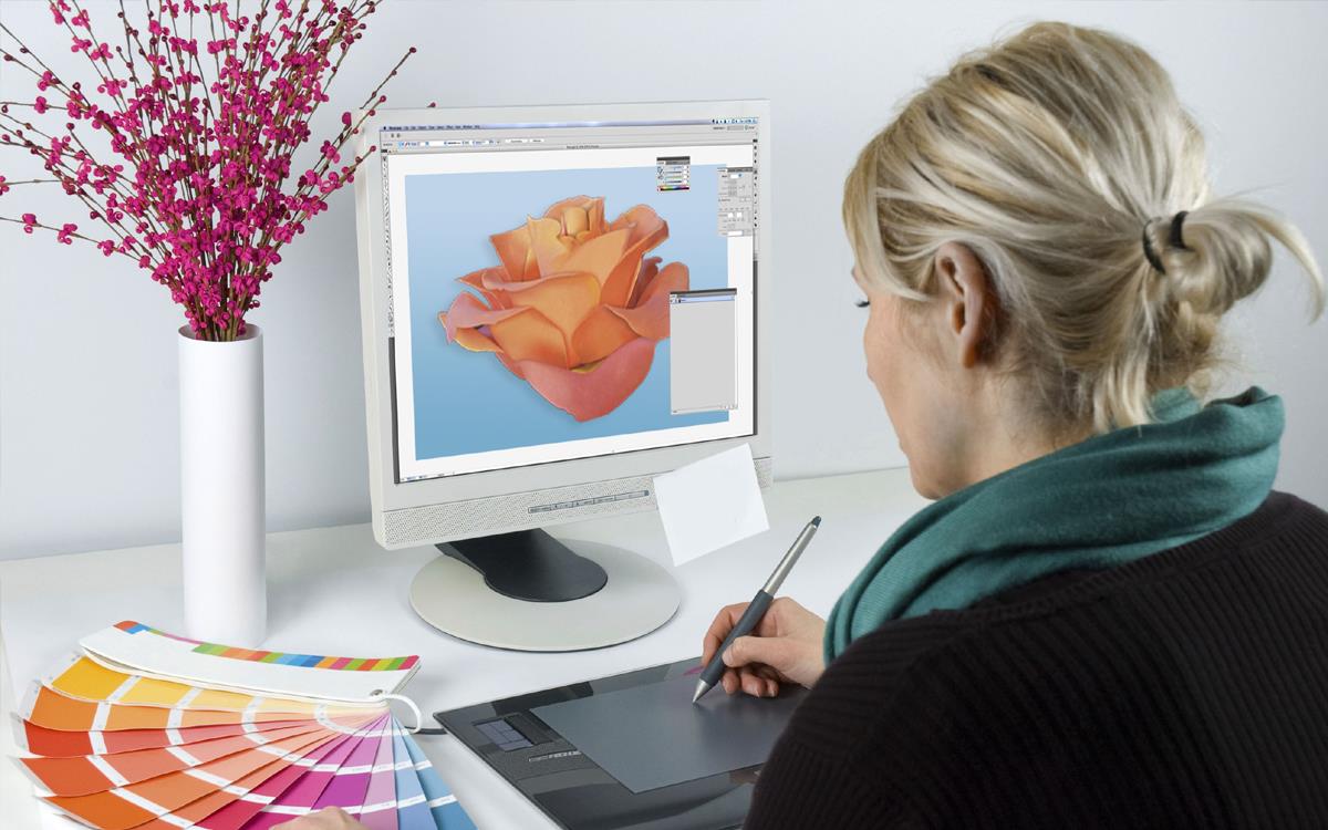 Grafik tasarım temelleri Grafik tasarım temelleri