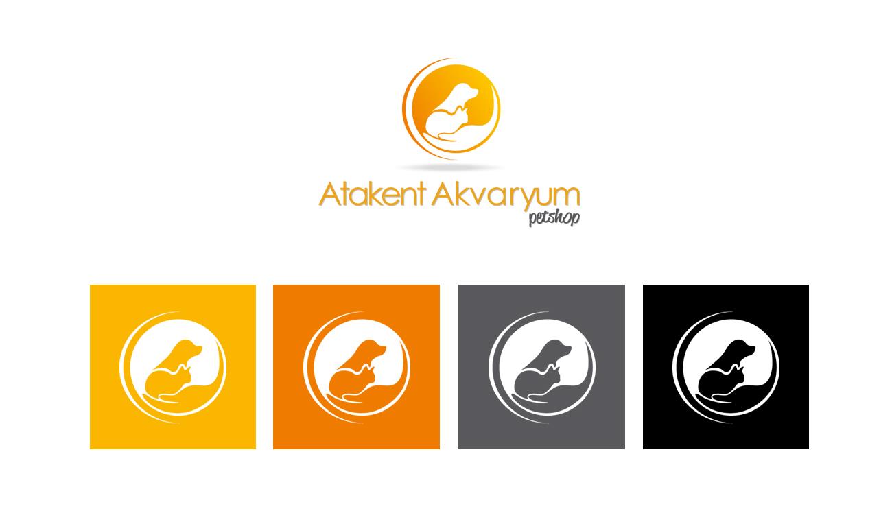 Logo Çalışması Logo Çalışması