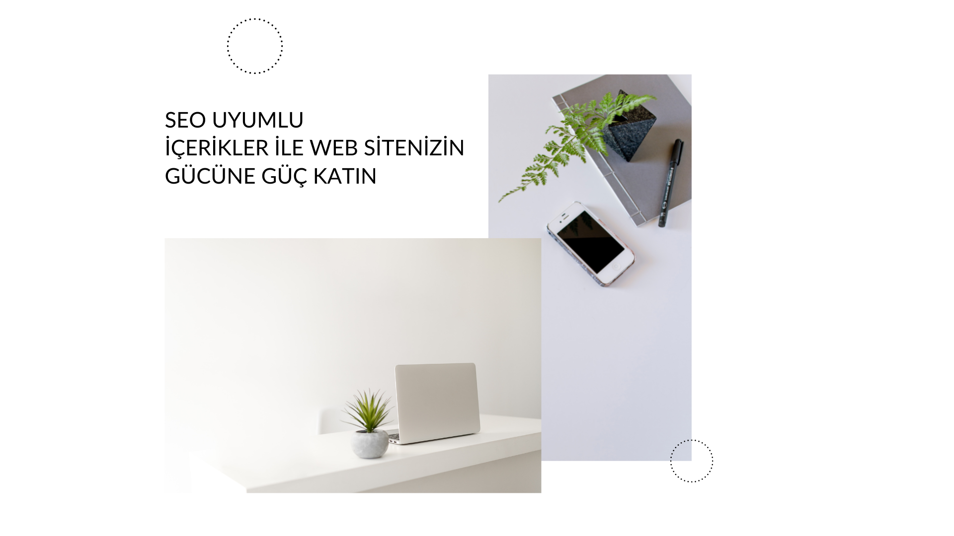 Seo Uyumlu İçerikler ile Web Sitenizin Gücüne Güç Katın Seo Uyumlu İçerikler ile Web Sitenizin Gücüne Güç Katın