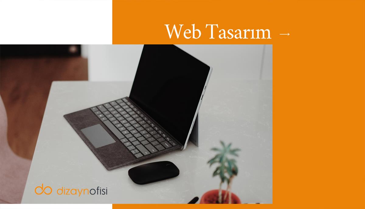 Web Tasarım Web Tasarım