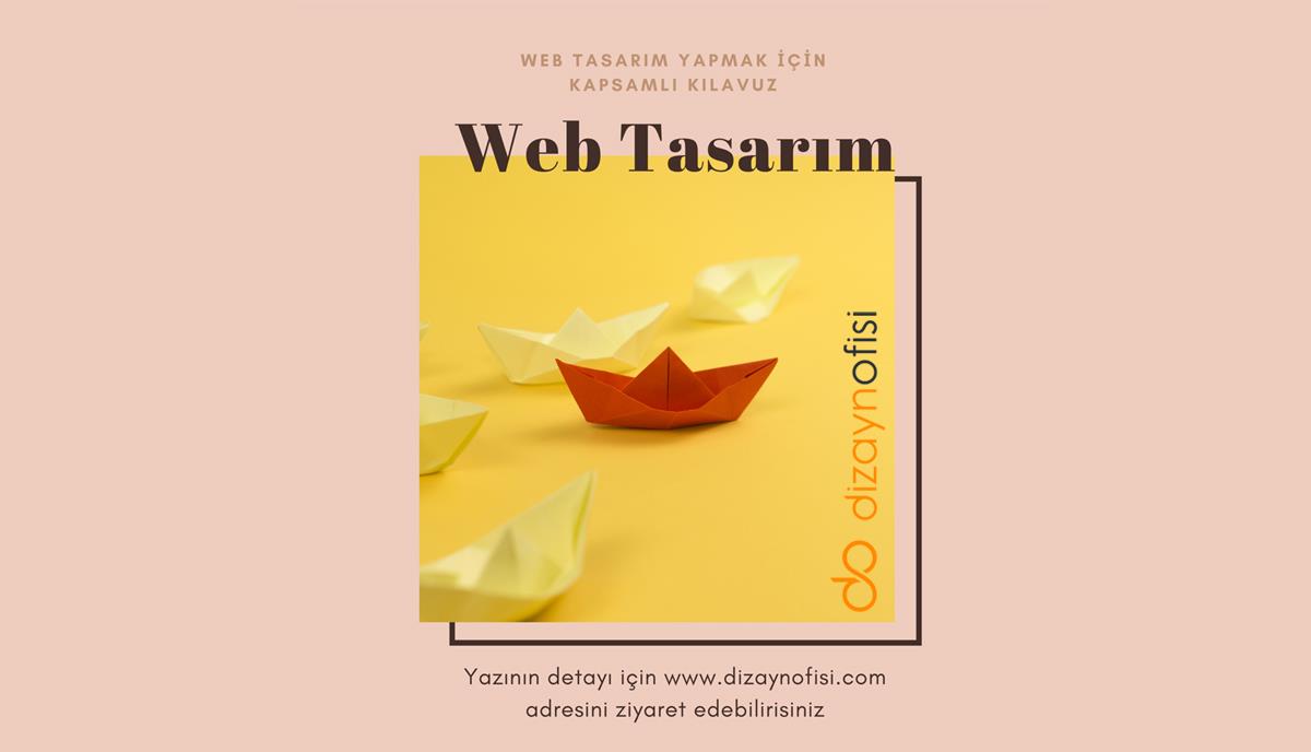 Web Tasarım