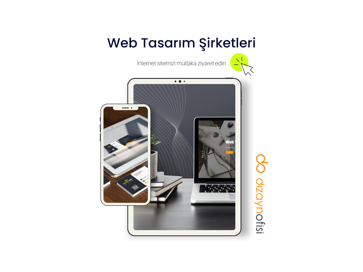 Web Tasarım Şirketleri