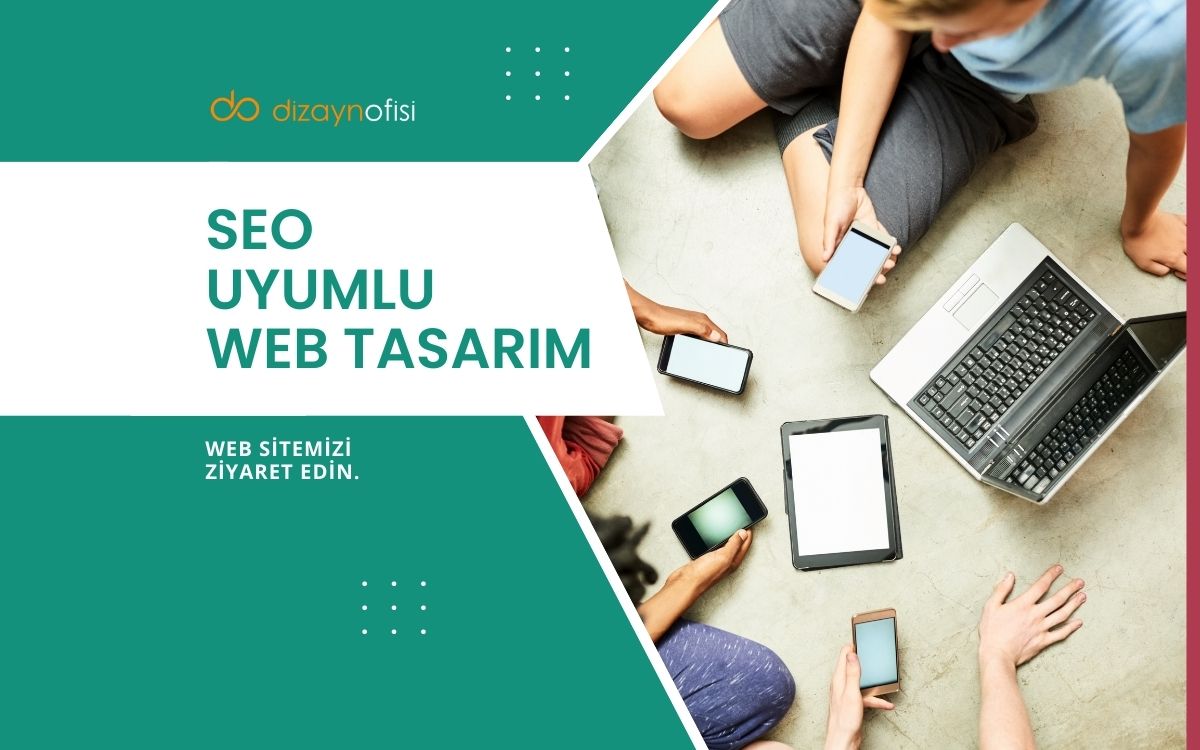 Seo Uyumlu Web Tasarım