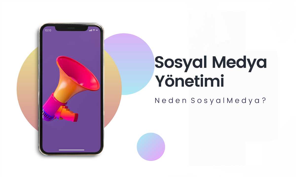 Sosyal Medya Yönetimi