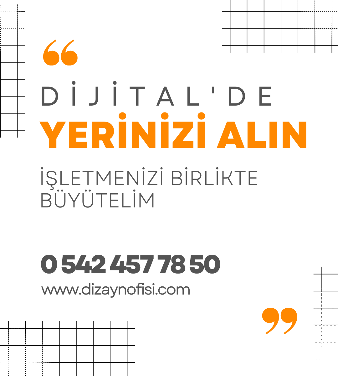 Ankara Web Tasarım