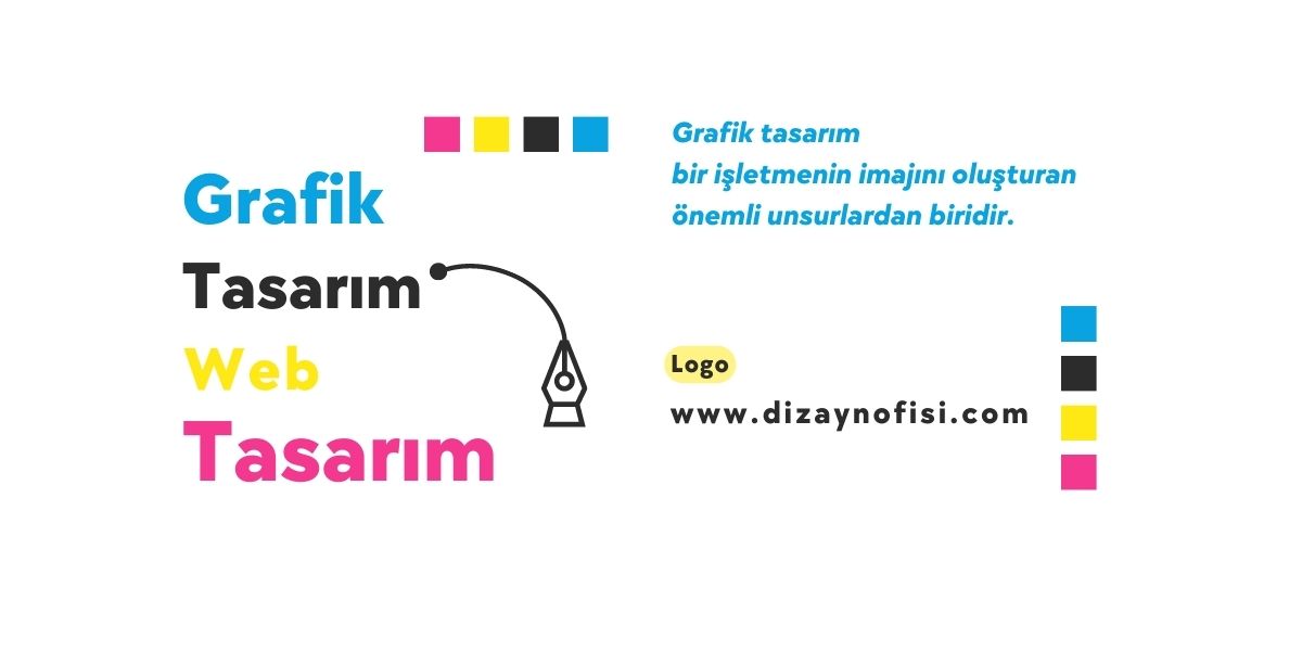 Grafik Tasarım Web Tasarım