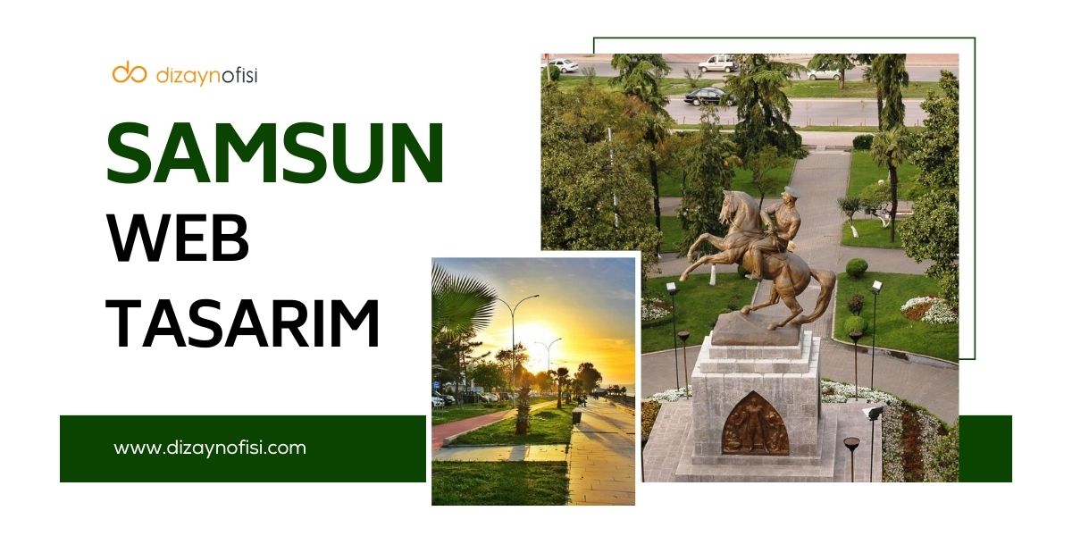 Samsun Web Tasarım