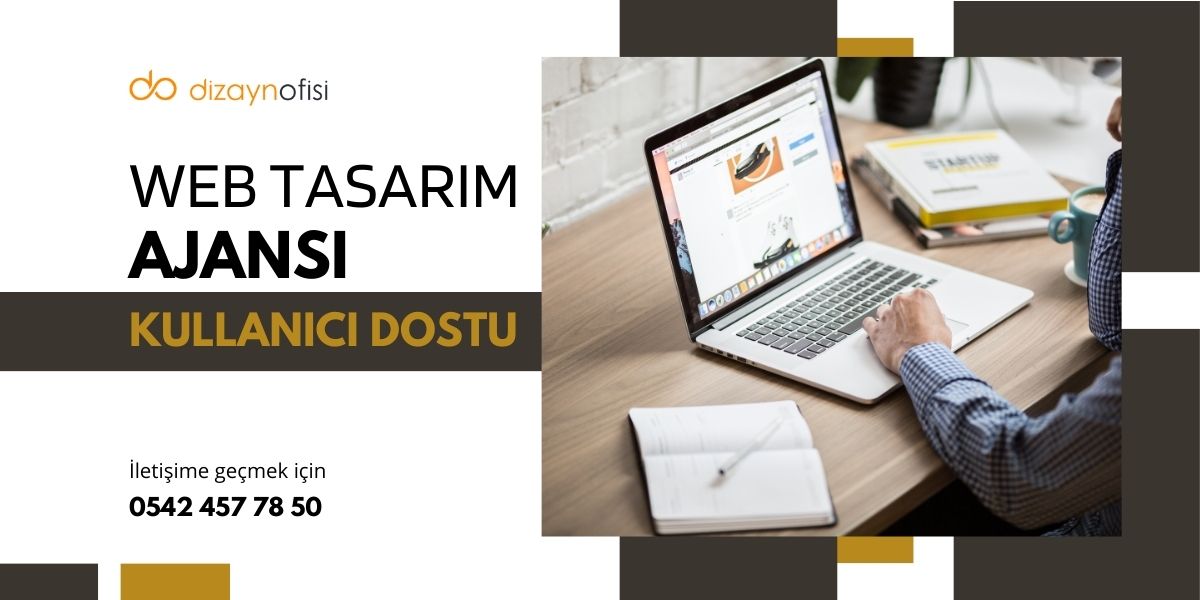 Web Tasarım Ajansı