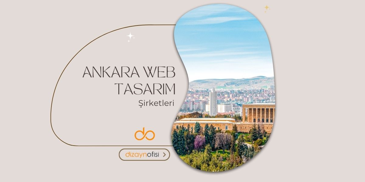 Ankara Web Tasarım Şirketleri
