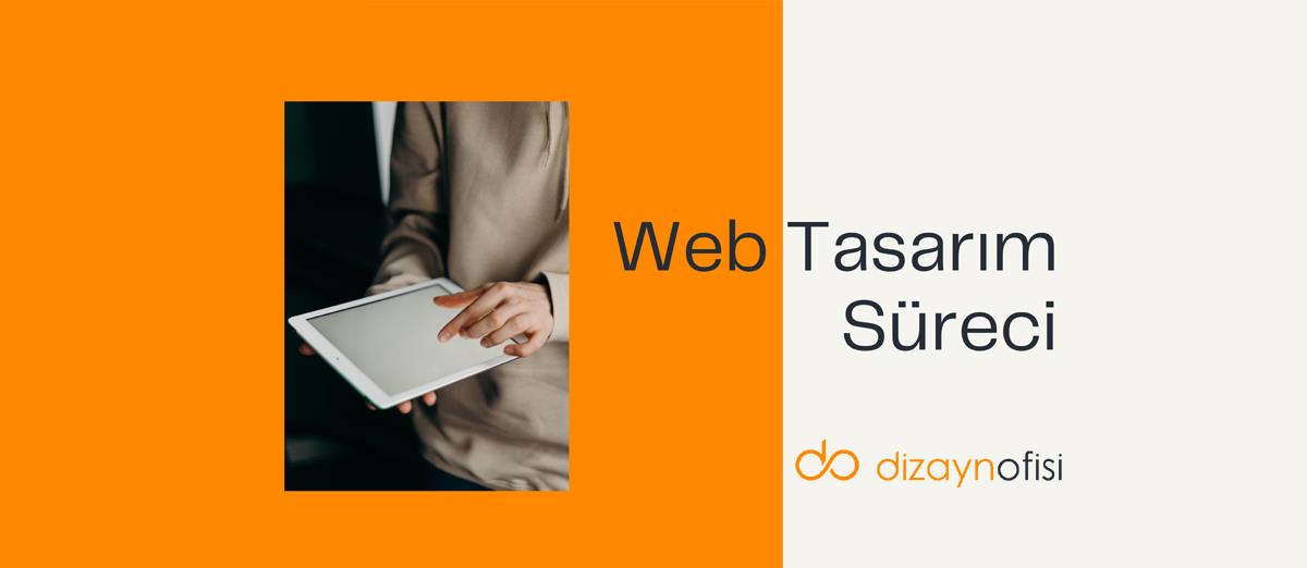 Web Tasarım Süreci