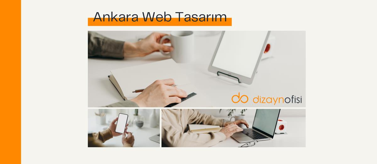 Ankara Web Tasarım