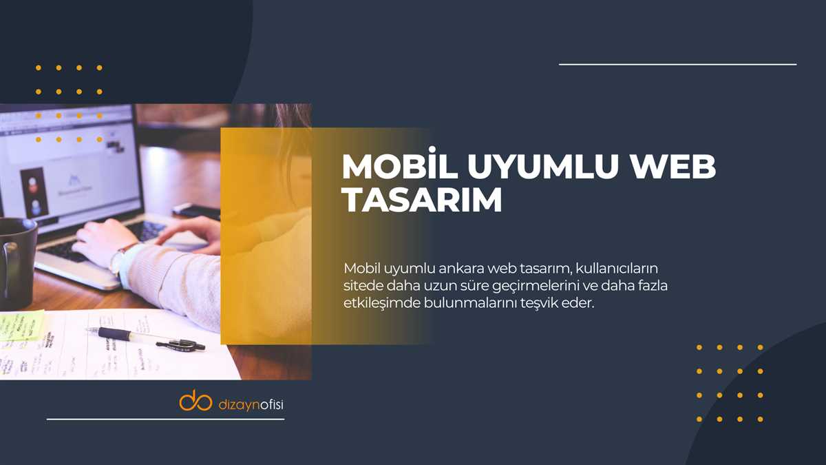 Mobil Uyumlu Web Tasarım