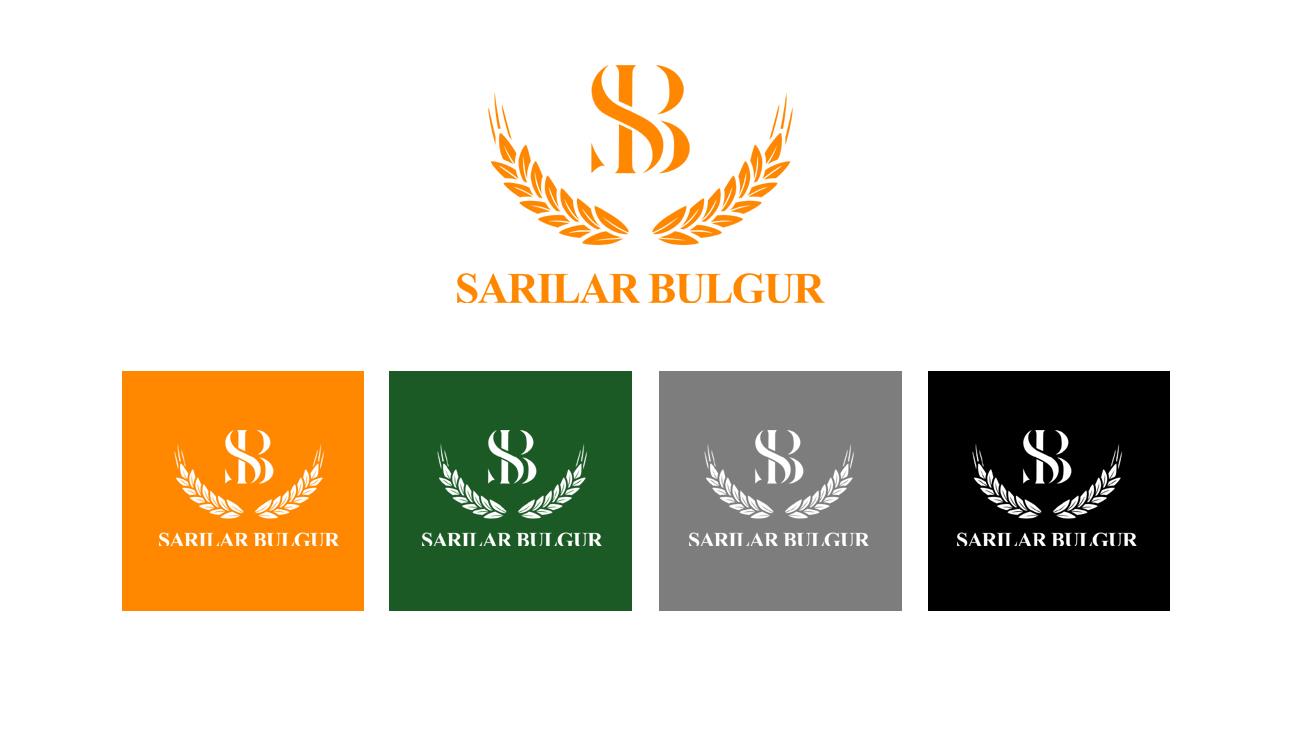 Logo Çalışması