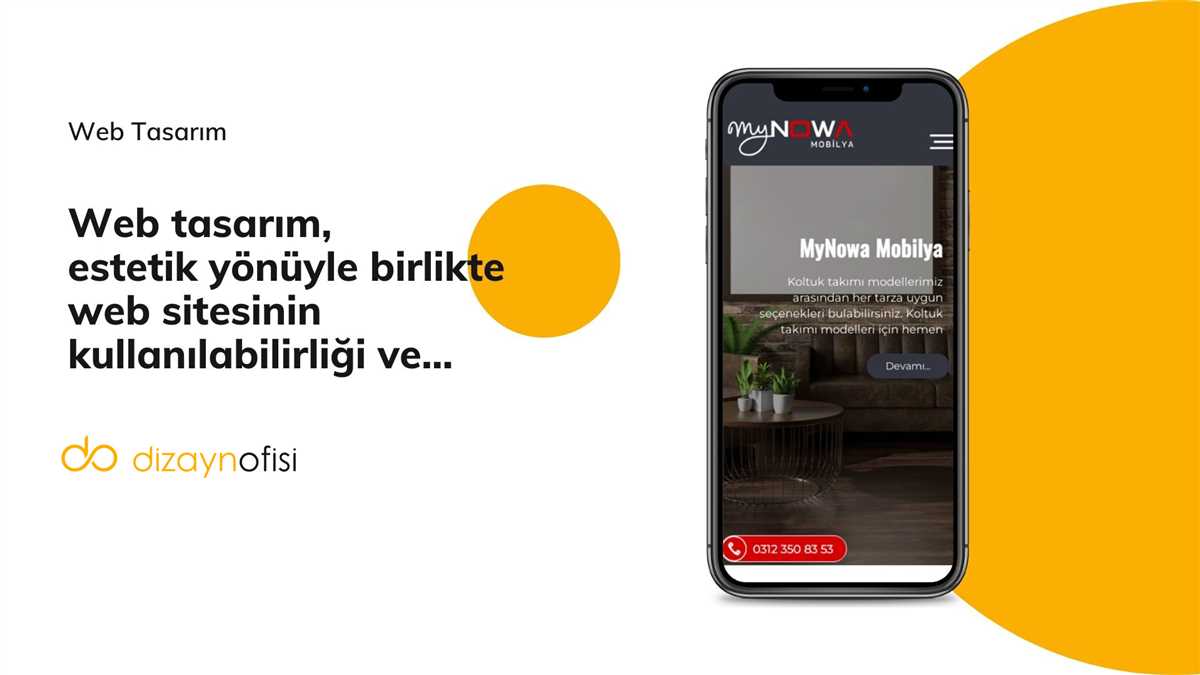 Web Tasarım