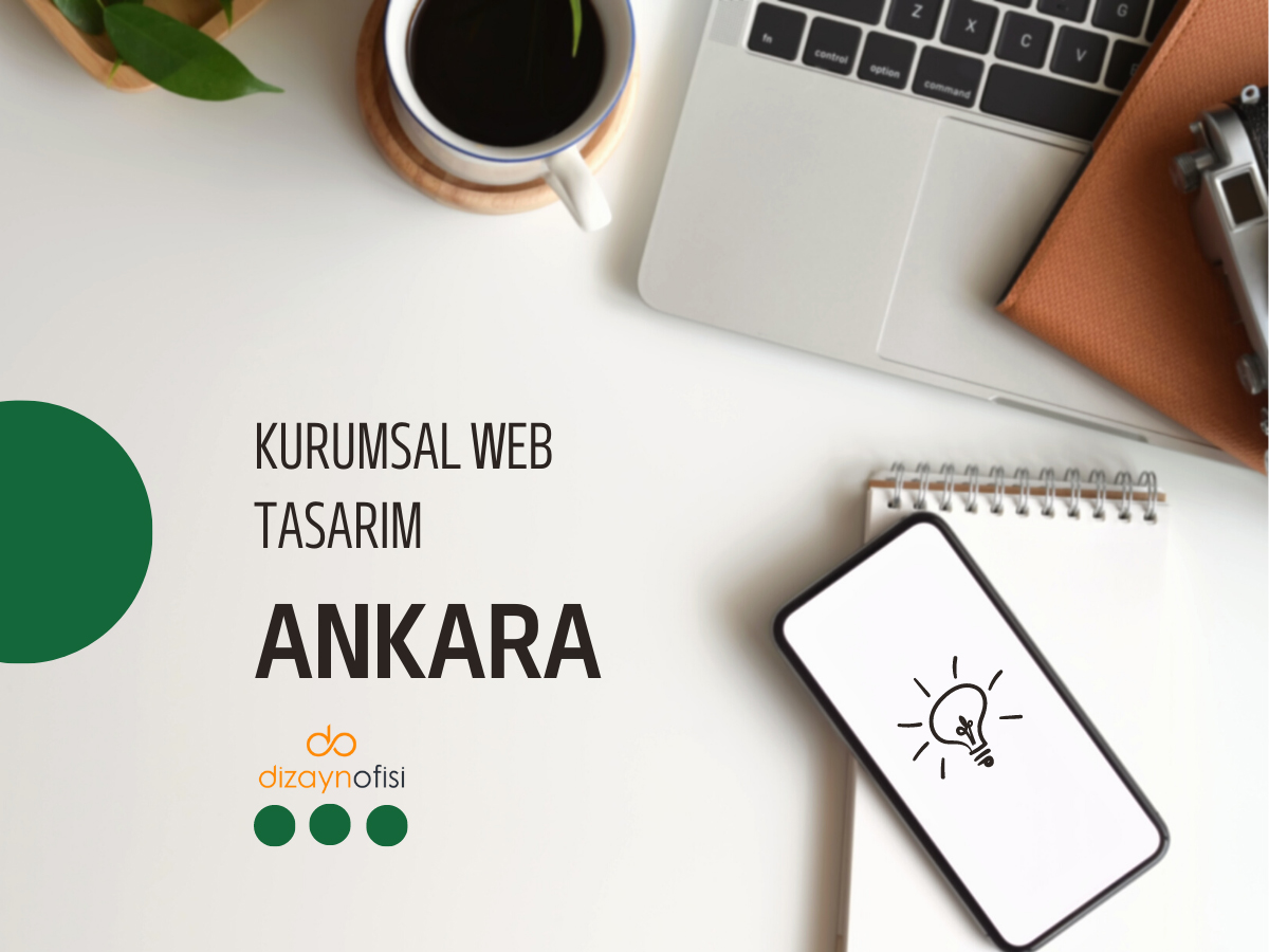 Kurumsal Web Tasarım