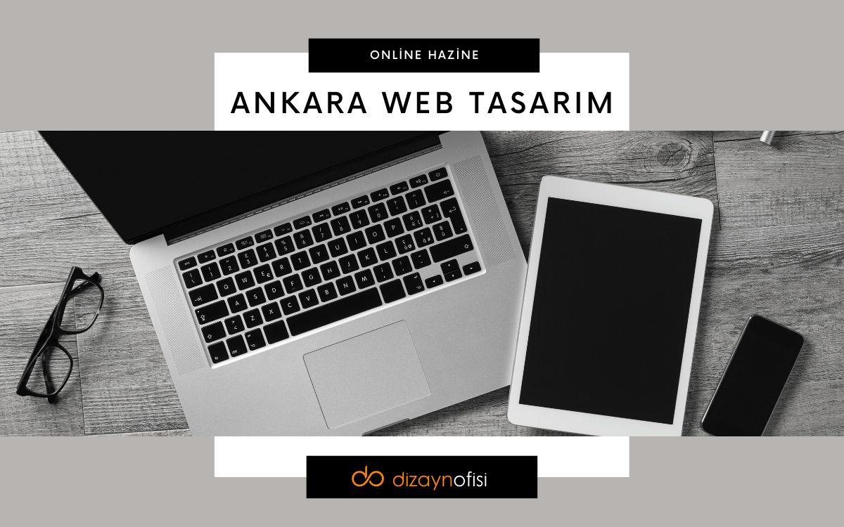 Ankara Web Tasarım