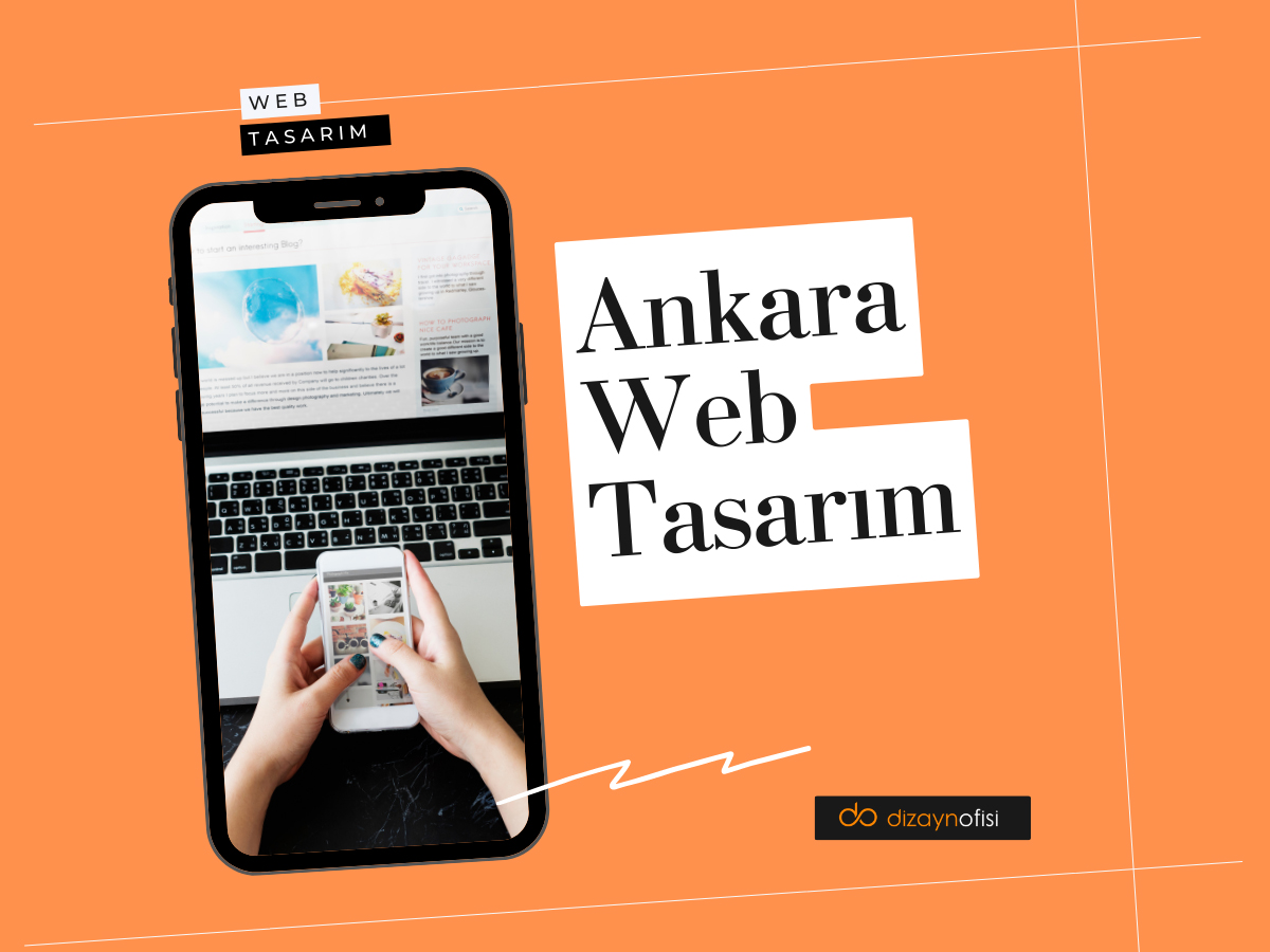 Ankara Web Tasarım