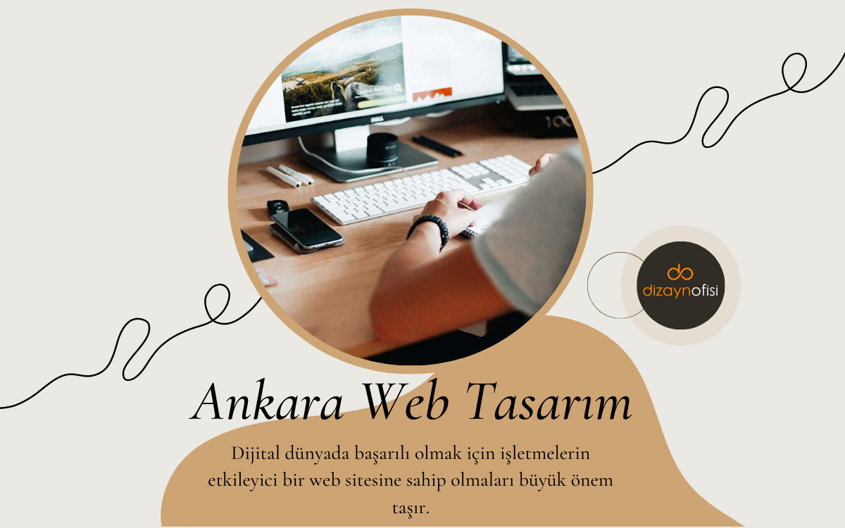 Ankara Web Tasarım