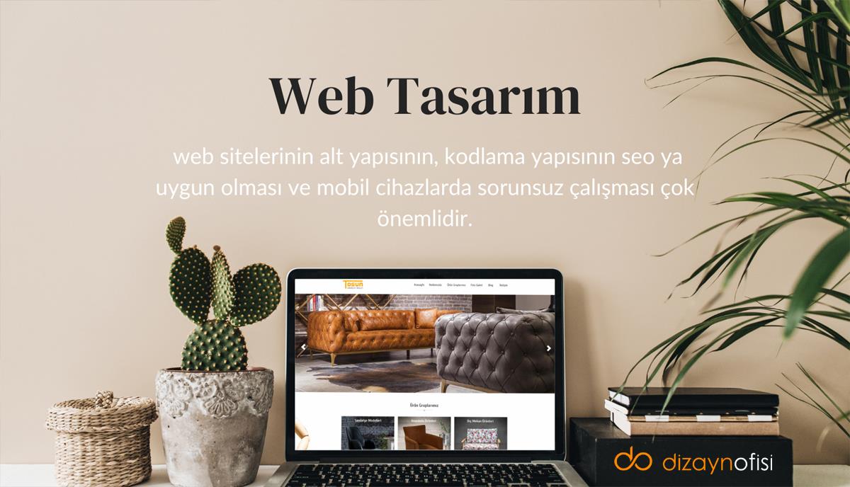 Web Tasarım