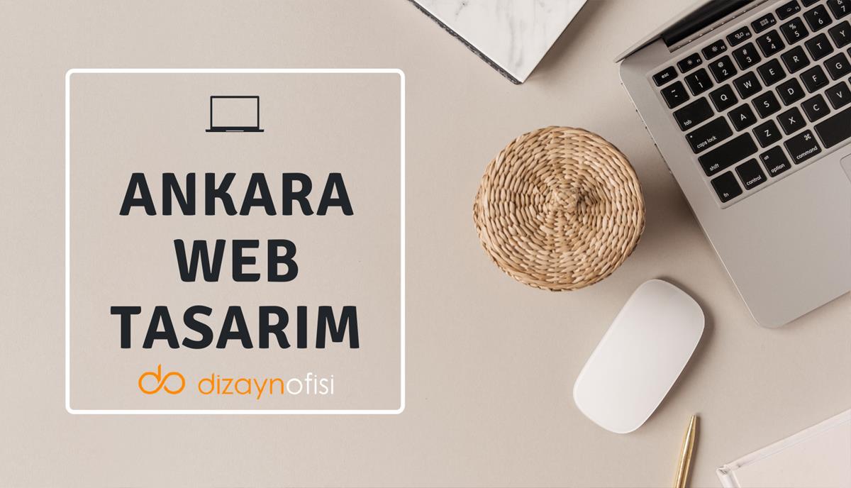 Ankara Web Tasarım