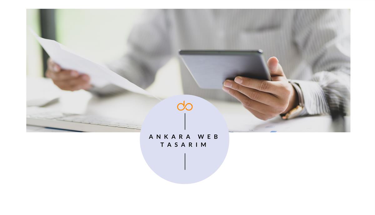 Ankara Web Tasarım